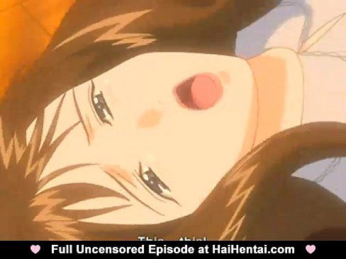 Anime First Time Uncensored Hentai Yuri Masturbation Orgasm Schoolgirl - 5 min Part 1 23