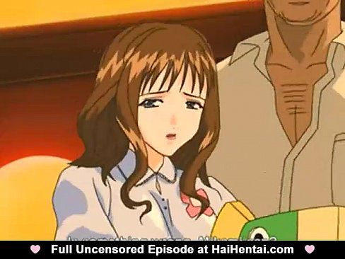 Anime First Time Uncensored Hentai Yuri Masturbation Orgasm Schoolgirl - 5 min Part 1 5