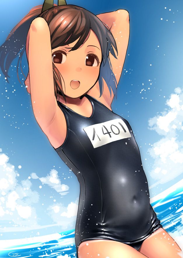 If you are a gentleman who likes the image of Kantai, please click here. 24