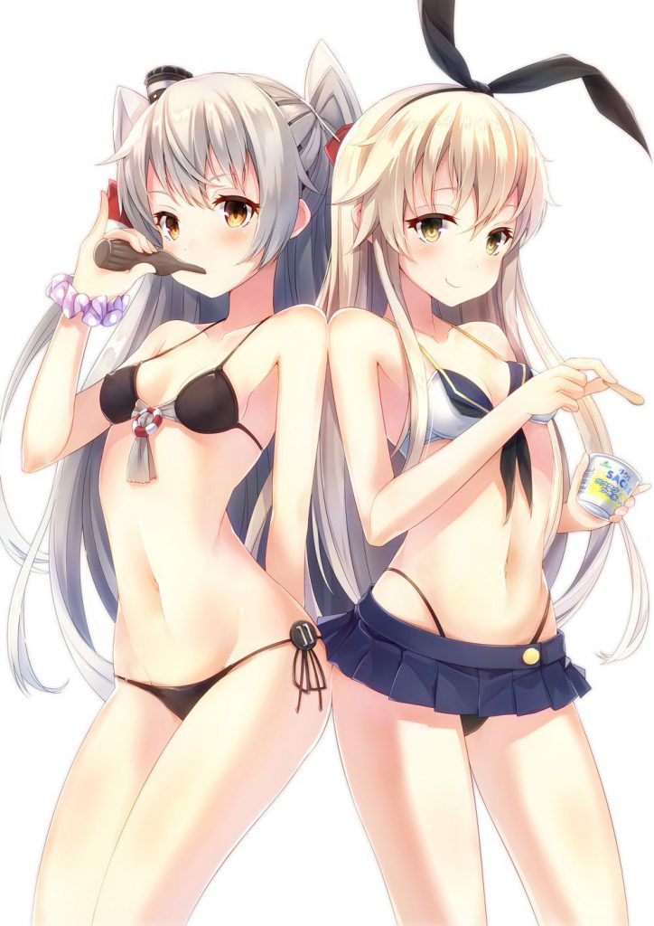 If you are a gentleman who likes the image of Kantai, please click here. 32
