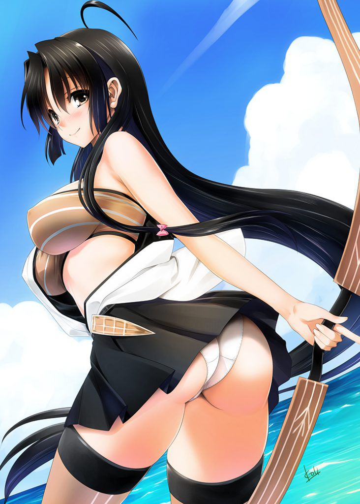If you are a gentleman who likes the image of Kantai, please click here. 36