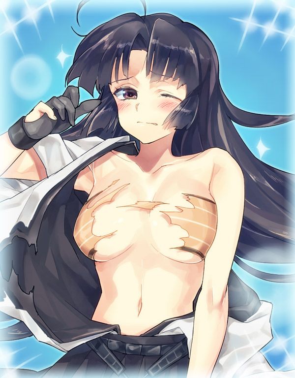 If you are a gentleman who likes the image of Kantai, please click here. 4