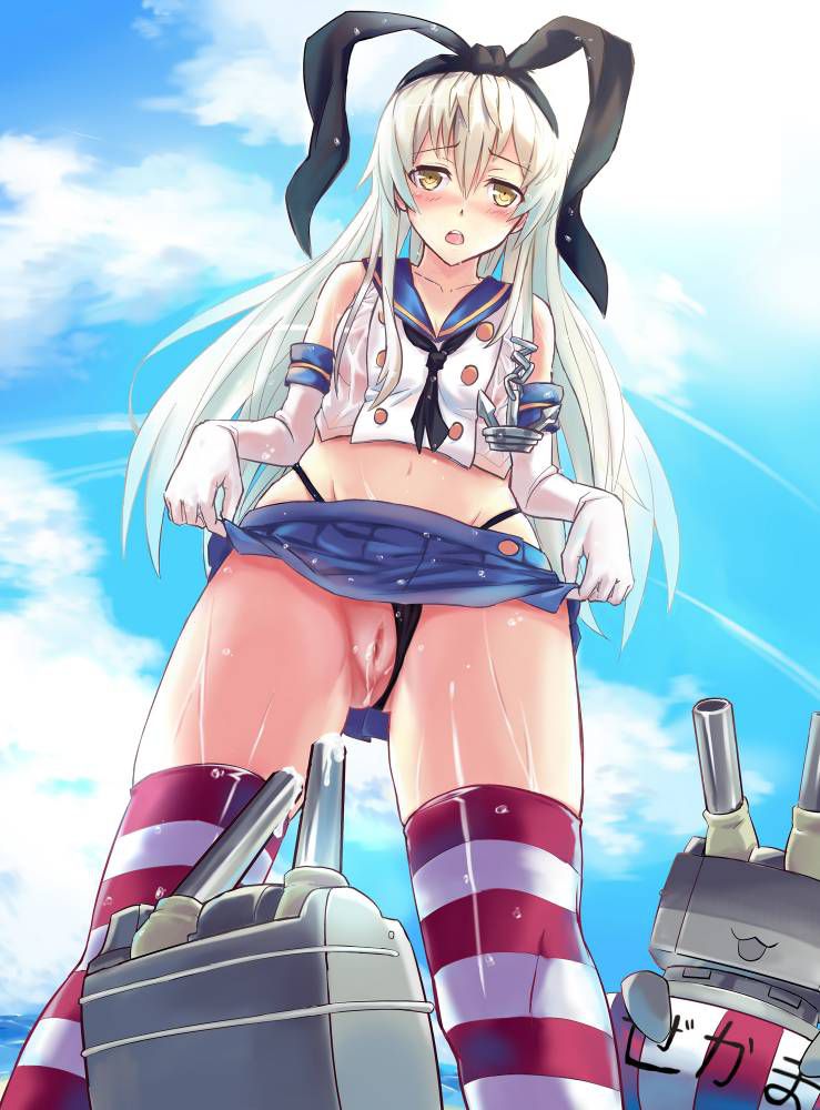 I want to nuki a shot at the fleet image. 14