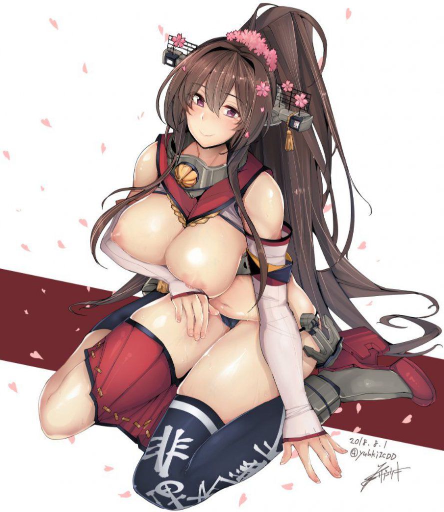 I want to nuki a shot at the fleet image. 23