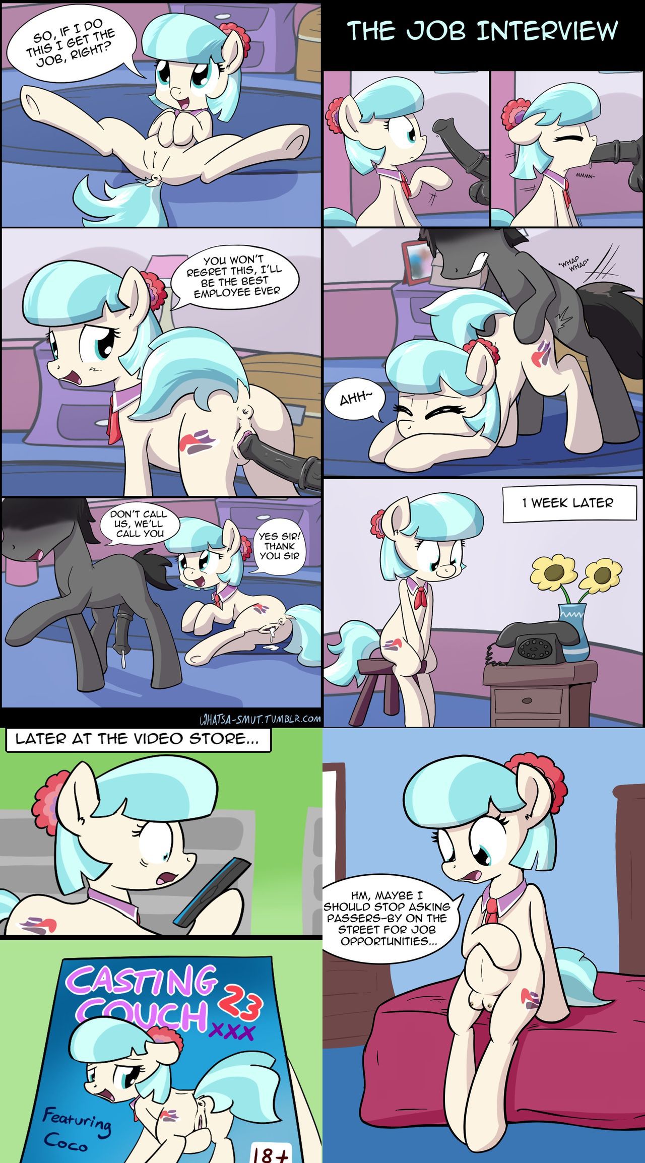 artist_whatsapokemon - Tags - Derpibooru - My Little Pony_ Friendship is Magic Imageboard 16