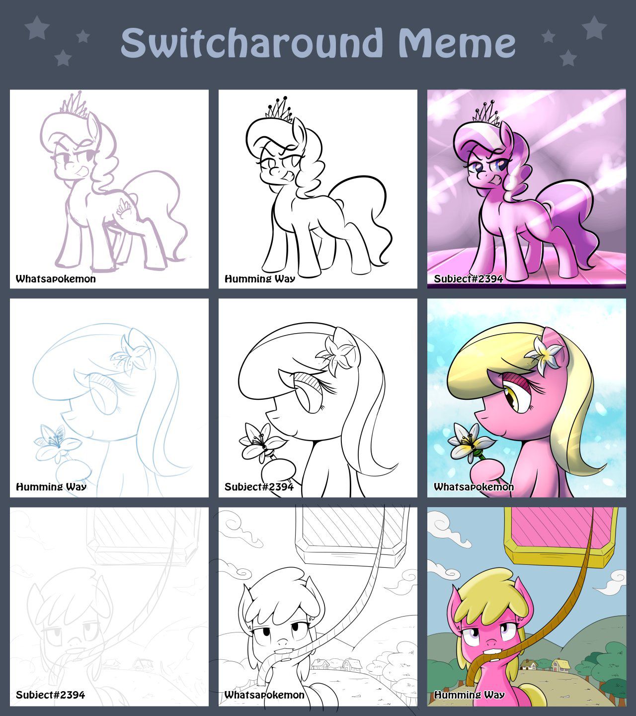 artist_whatsapokemon - Tags - Derpibooru - My Little Pony_ Friendship is Magic Imageboard 386