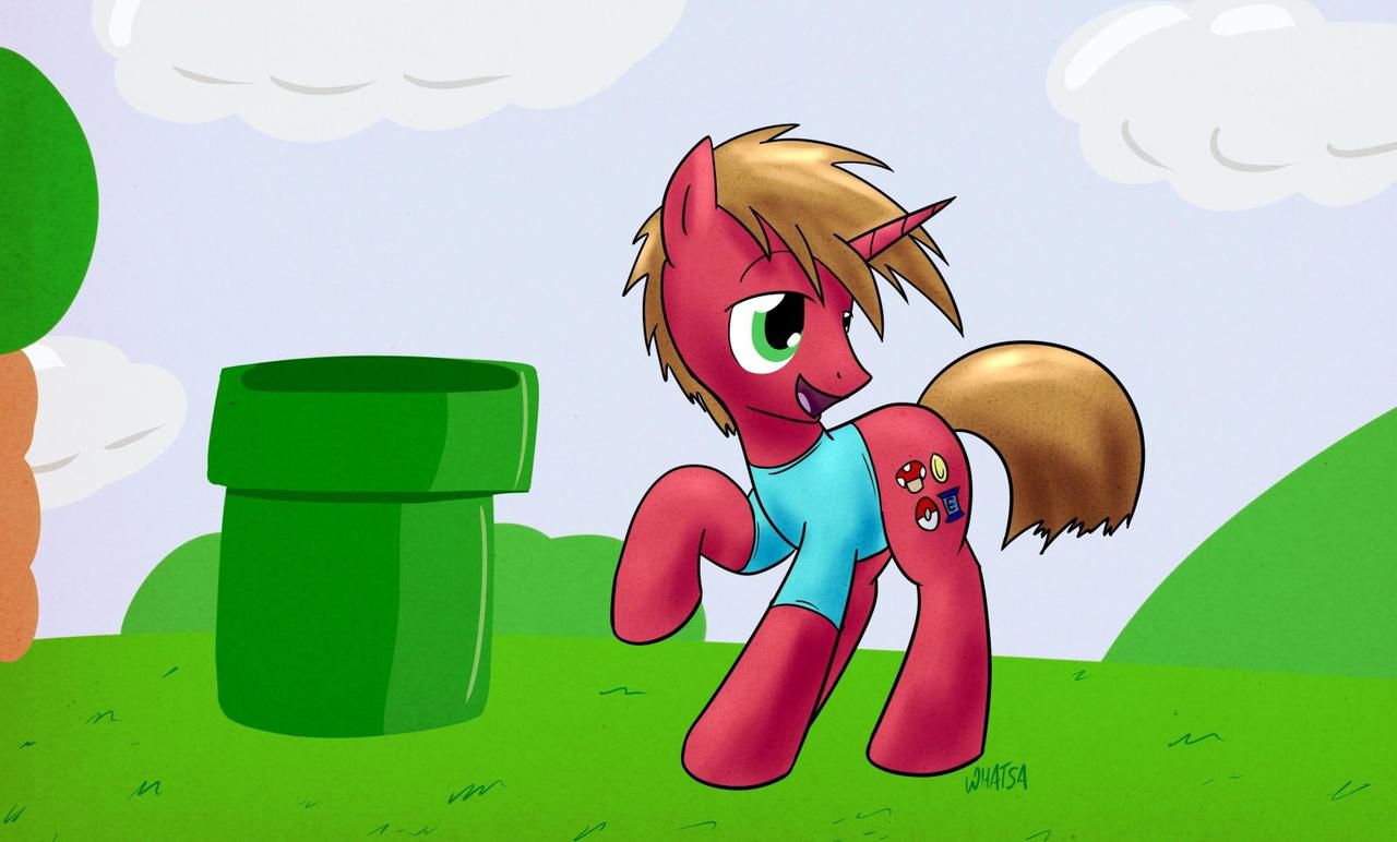 artist_whatsapokemon - Tags - Derpibooru - My Little Pony_ Friendship is Magic Imageboard 832