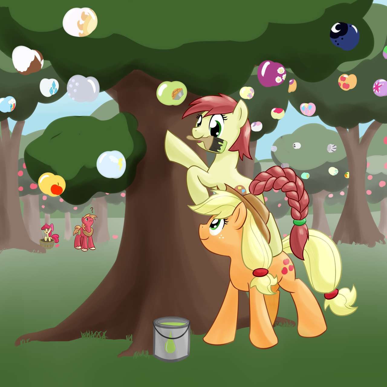 artist_whatsapokemon - Tags - Derpibooru - My Little Pony_ Friendship is Magic Imageboard 895