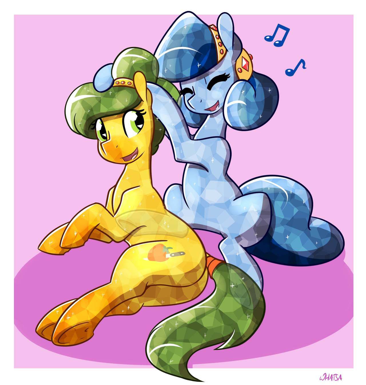 artist_whatsapokemon - Tags - Derpibooru - My Little Pony_ Friendship is Magic Imageboard 9