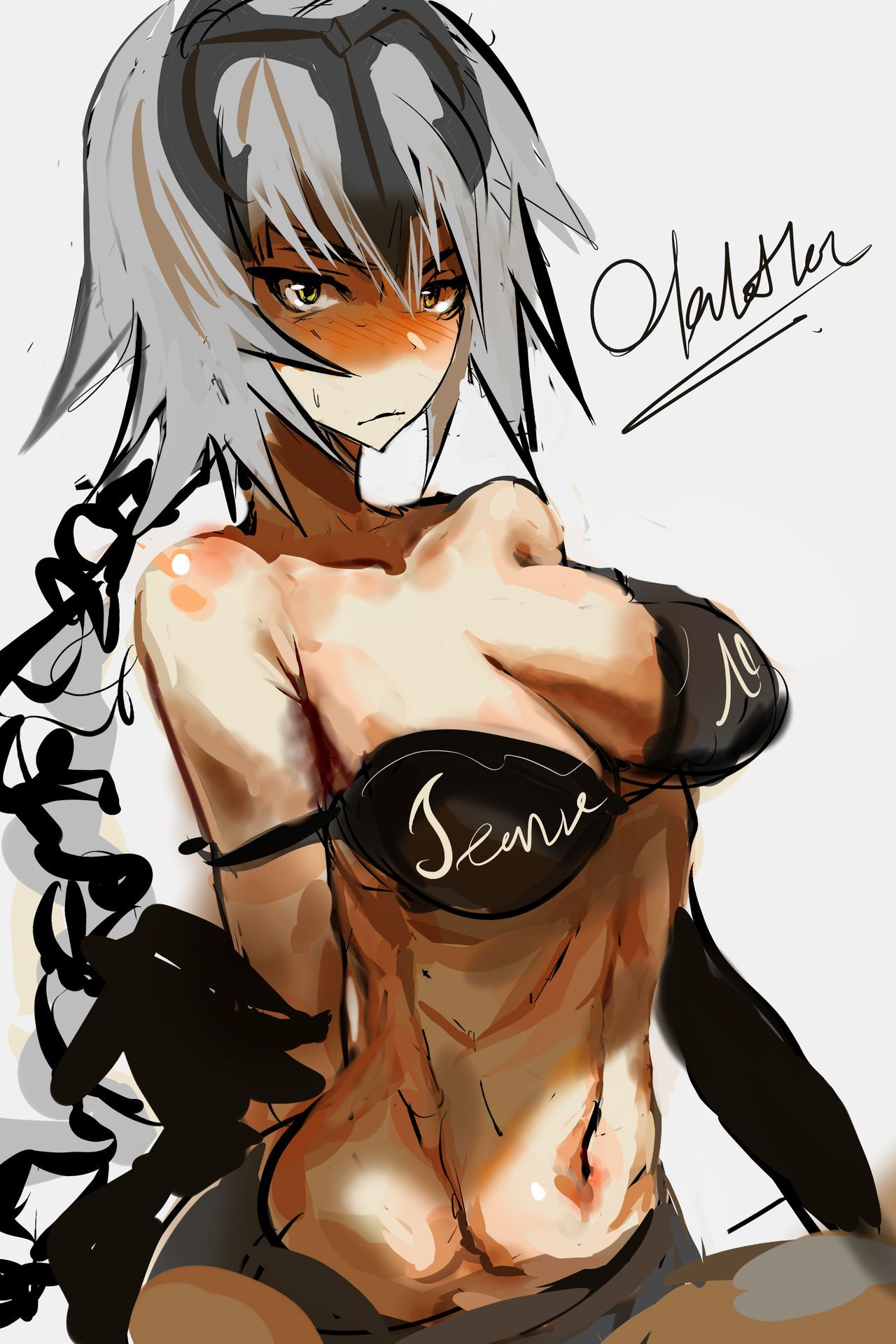 [PIXIV] OLALEHEE (29883179) 97