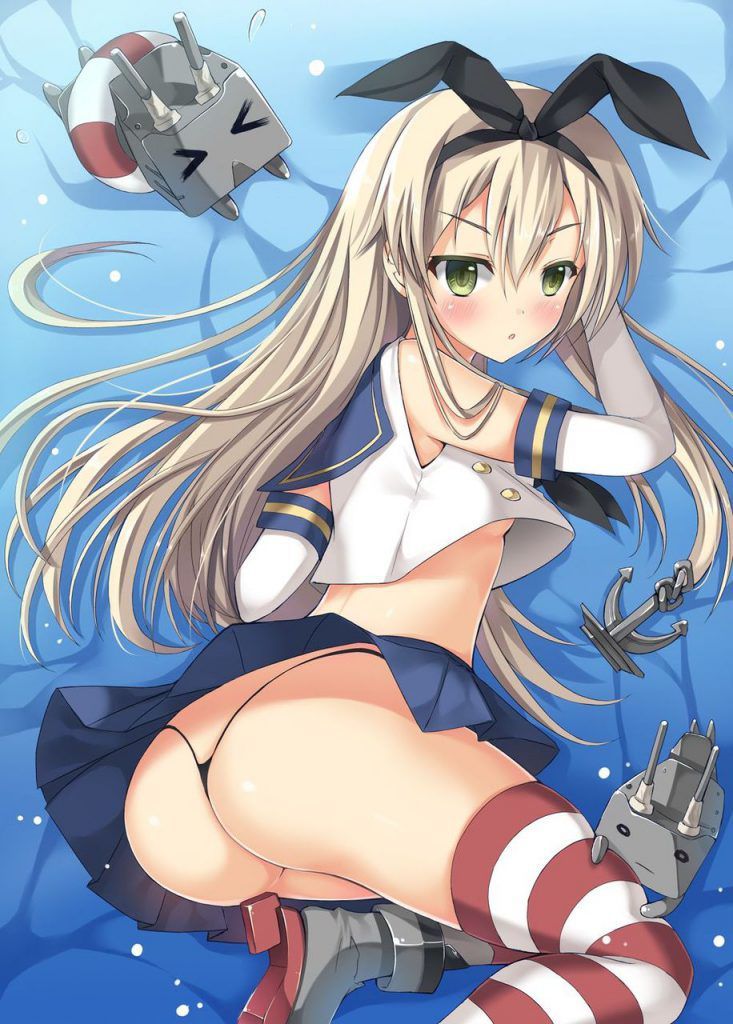 Kantai Collection Photo Gallery 13