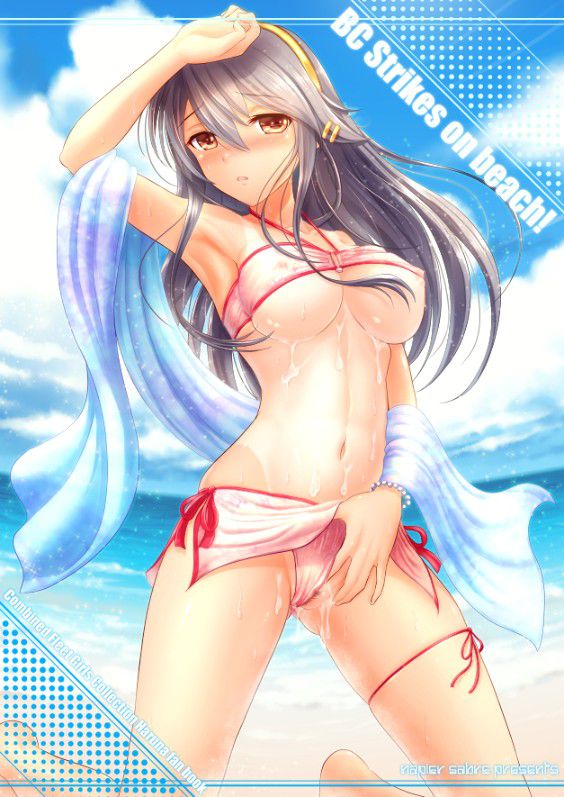 Kantai Collection Photo Gallery 17