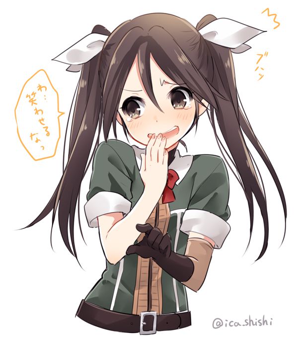 Kantai Collection Photo Gallery 2