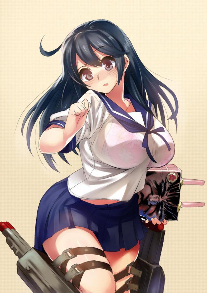 Kantai Collection Photo Gallery 4