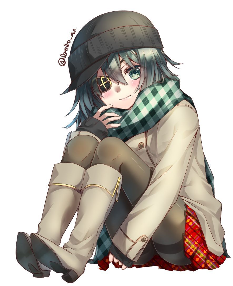 [Winter] ship this winter clothes image 2018 50 pictures 12