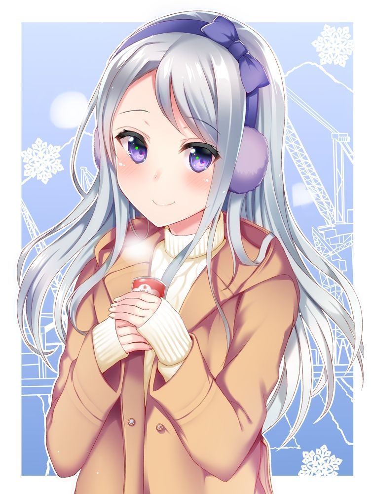 [Winter] ship this winter clothes image 2018 50 pictures 22