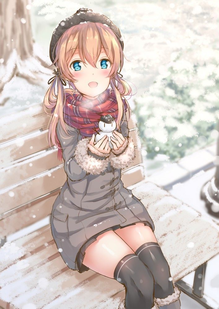 [Winter] ship this winter clothes image 2018 50 pictures 36