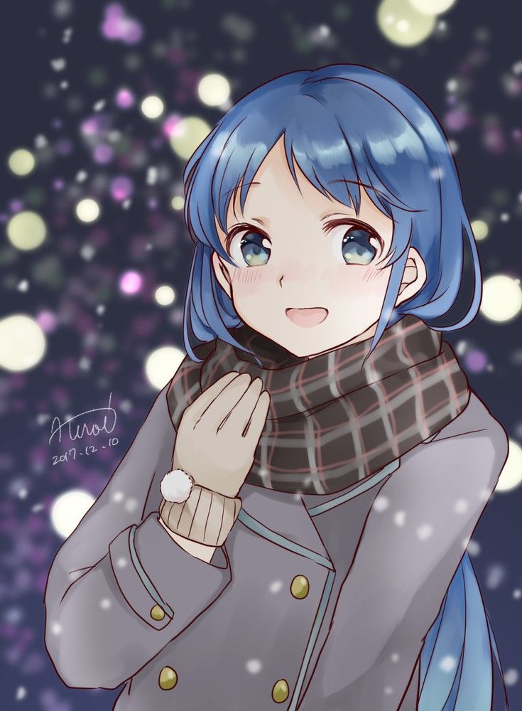 [Winter] ship this winter clothes image 2018 50 pictures 42