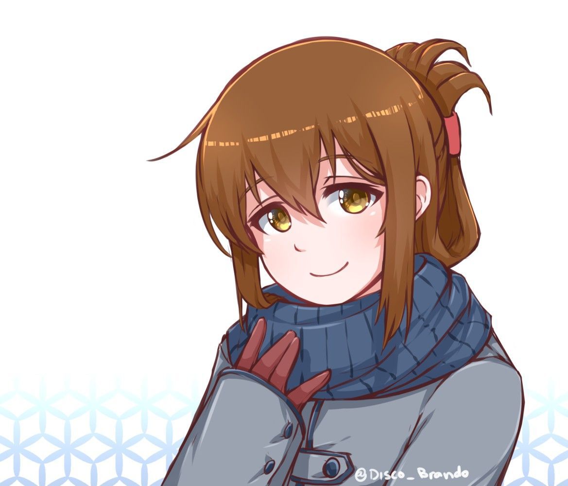 [Winter] ship this winter clothes image 2018 50 pictures 46