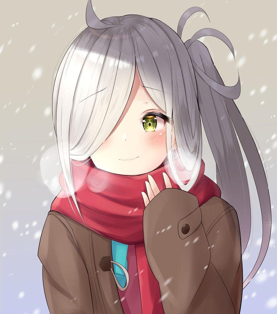 [Winter] ship this winter clothes image 2018 50 pictures 5