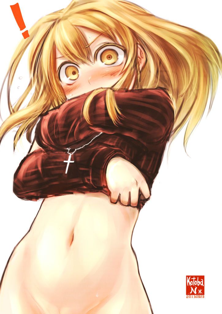 [100 pieces of super-selection] cute belly fetish secondary image of the girl 2