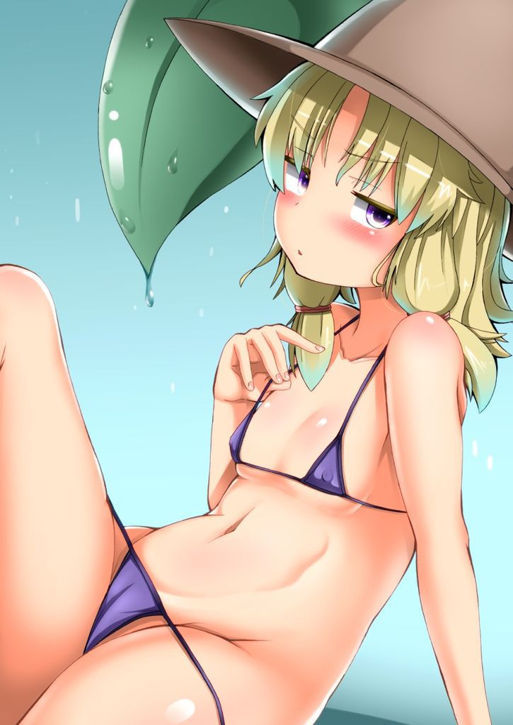 [100 pieces of super-selection] cute belly fetish secondary image of the girl 31