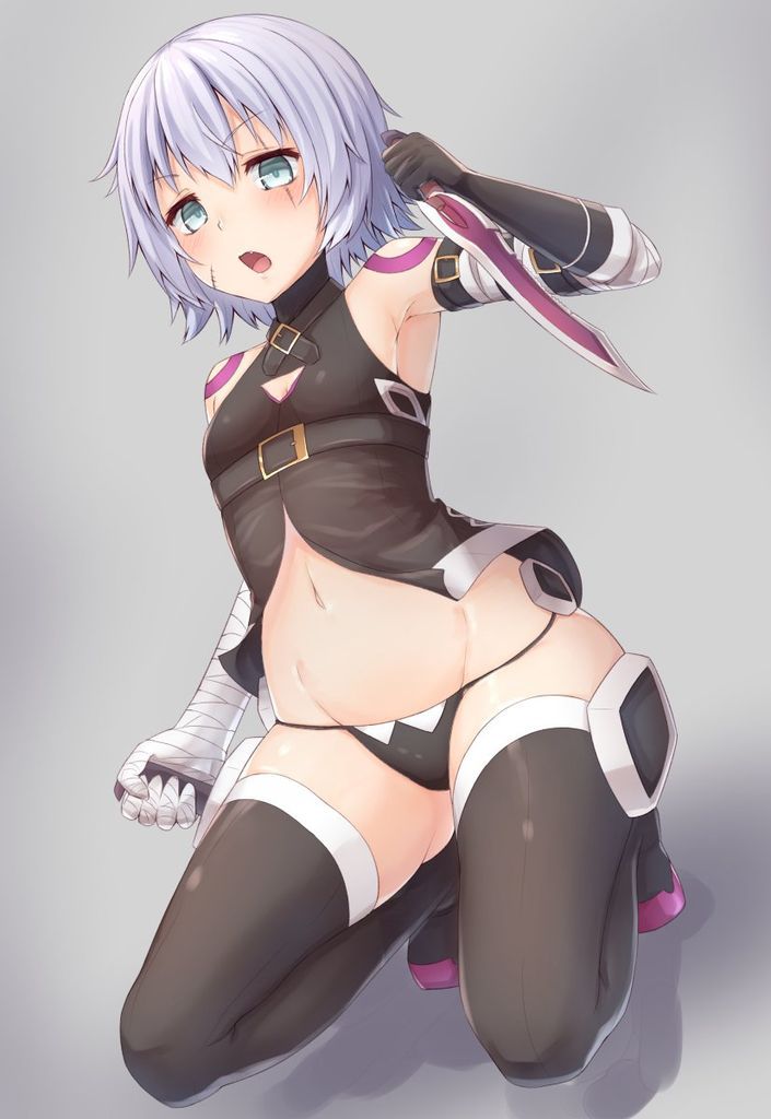 [100 pieces of super-selection] cute belly fetish secondary image of the girl 52