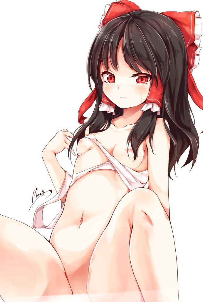 [100 pieces of super-selection] cute belly fetish secondary image of the girl 86