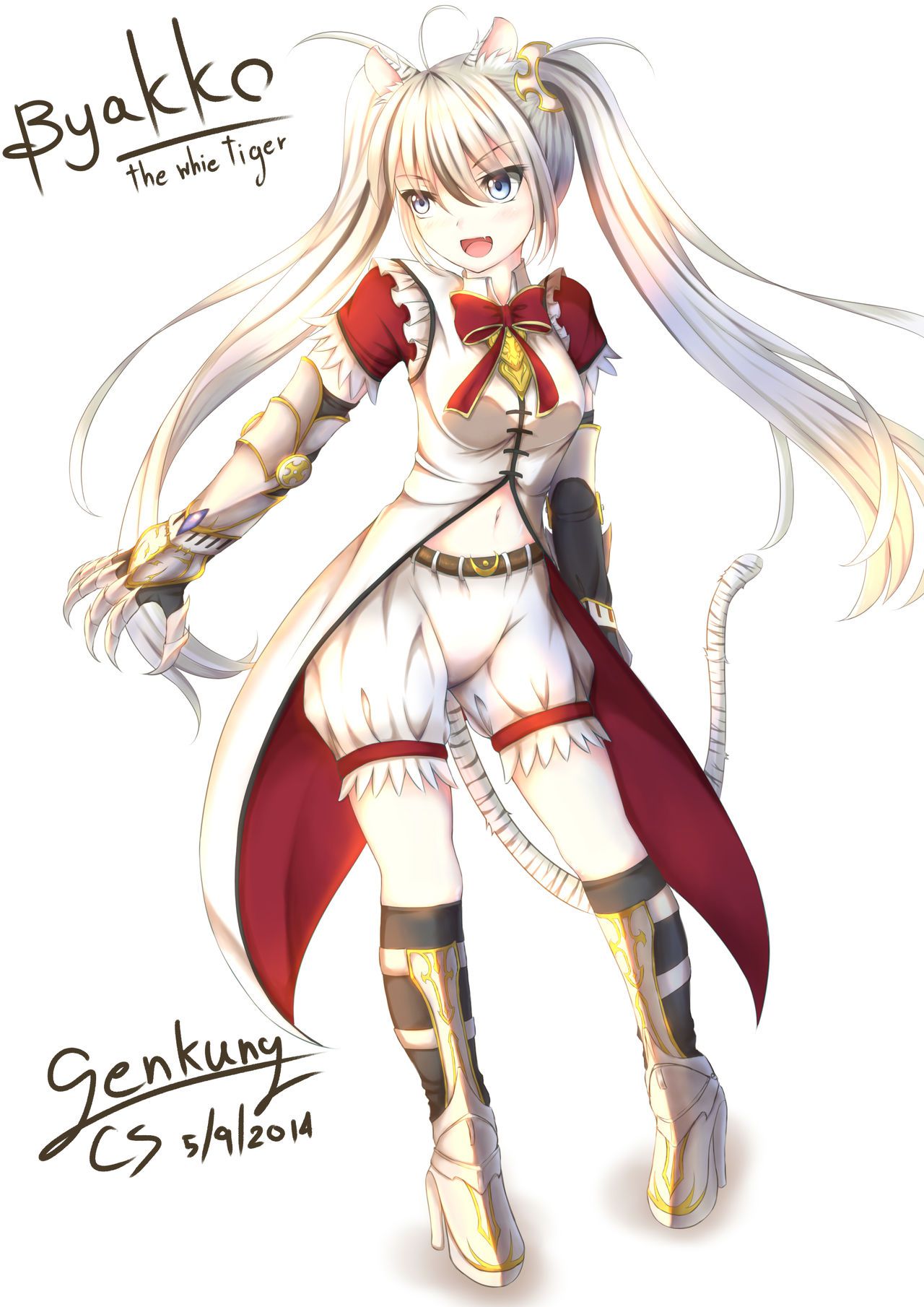 [Pixiv] Genkung (7204795) [Pixiv] Genkung (7204795) 88