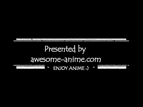 【Awesome-Anime.com】3D Anime - Threesome - Cute Japanese girls being horny - 18 min 1