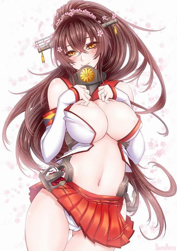 High level of Kantai photo Gallery 15