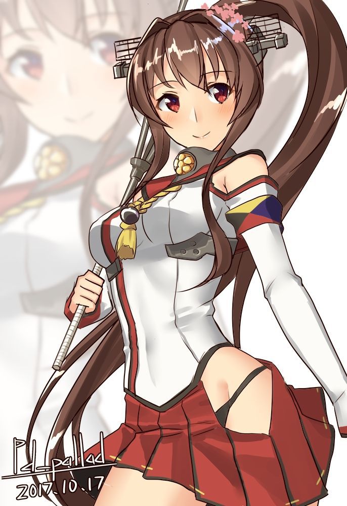 High level of Kantai photo Gallery 31
