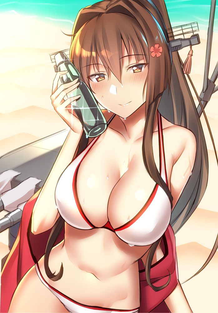 High level of Kantai photo Gallery 4
