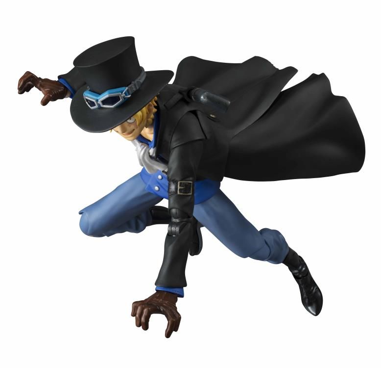 One Piece Variable Action Heroes Sabo [bigbadtoystore.com] One Piece Variable Action Heroes Sabo 3