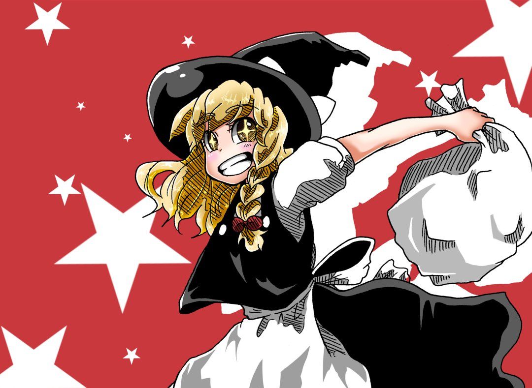 Touhou One Piece roundup 2018/11/02 minutes 50 pieces 15