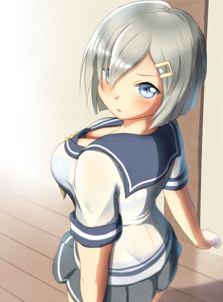 Take the picture of Kantai 16