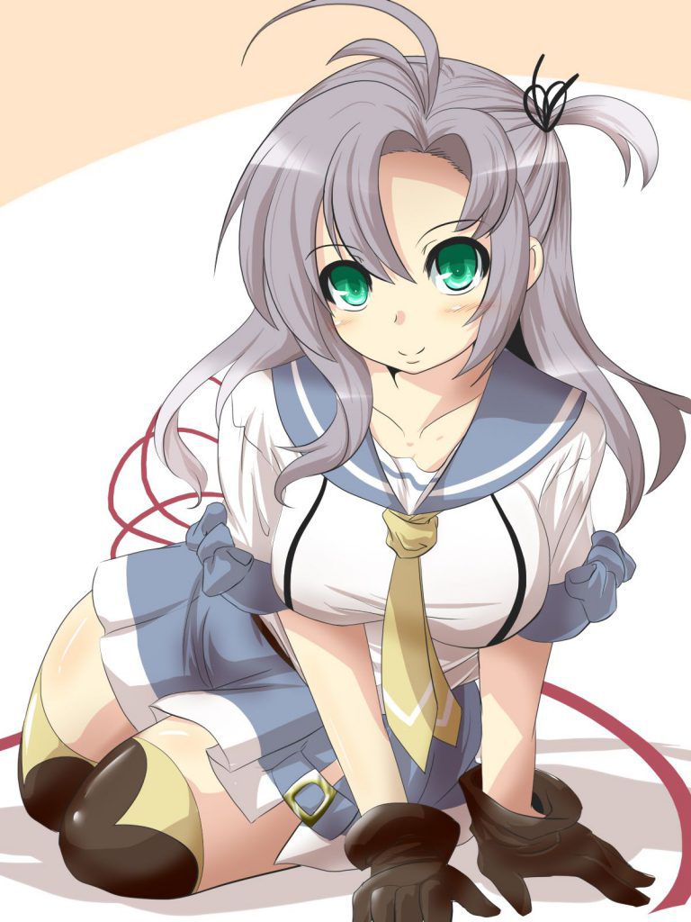 Take the picture of Kantai 6