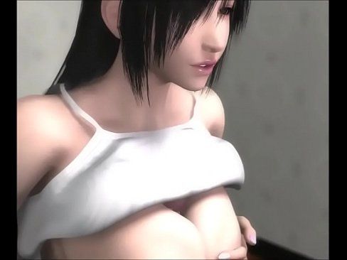 【Awesome-Anime.com】Gameplay Anime - nurse w boobs checking your body - 18 min 12