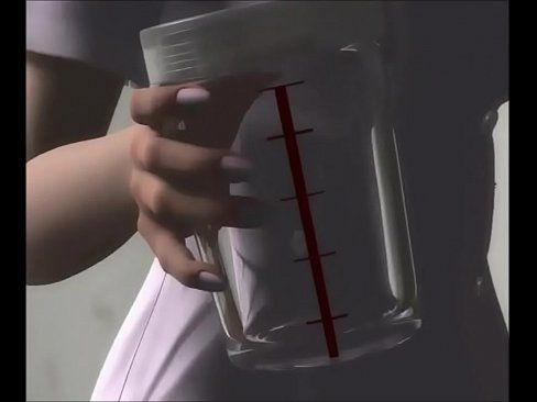 【Awesome-Anime.com】Gameplay Anime - nurse w boobs checking your body - 18 min 3