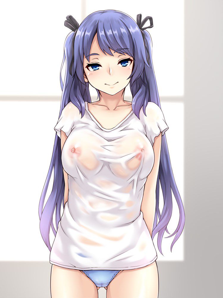 [Secondary]--the image of the clothes-transparent-[erotic] Part2 1