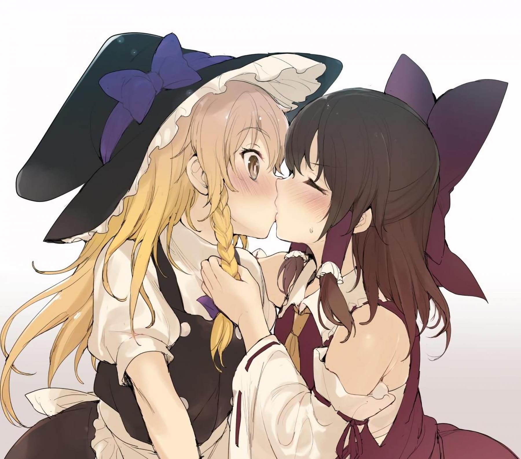 [2nd] The second erotic image that has been entwined violently between beautiful girl 34 [yuri/lesbian] 26