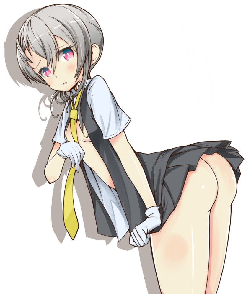 Take the picture of Kantai 1