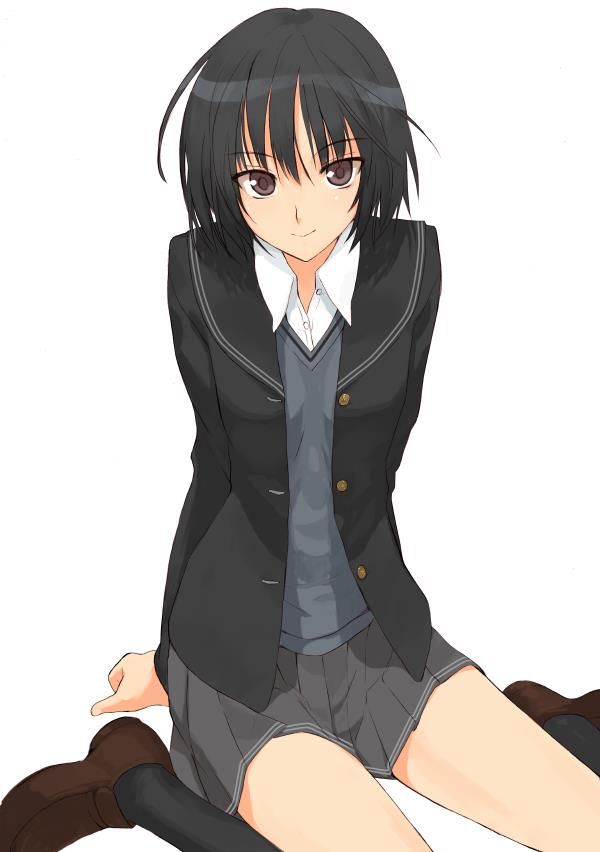 Moe Illustration of Uniforms 20