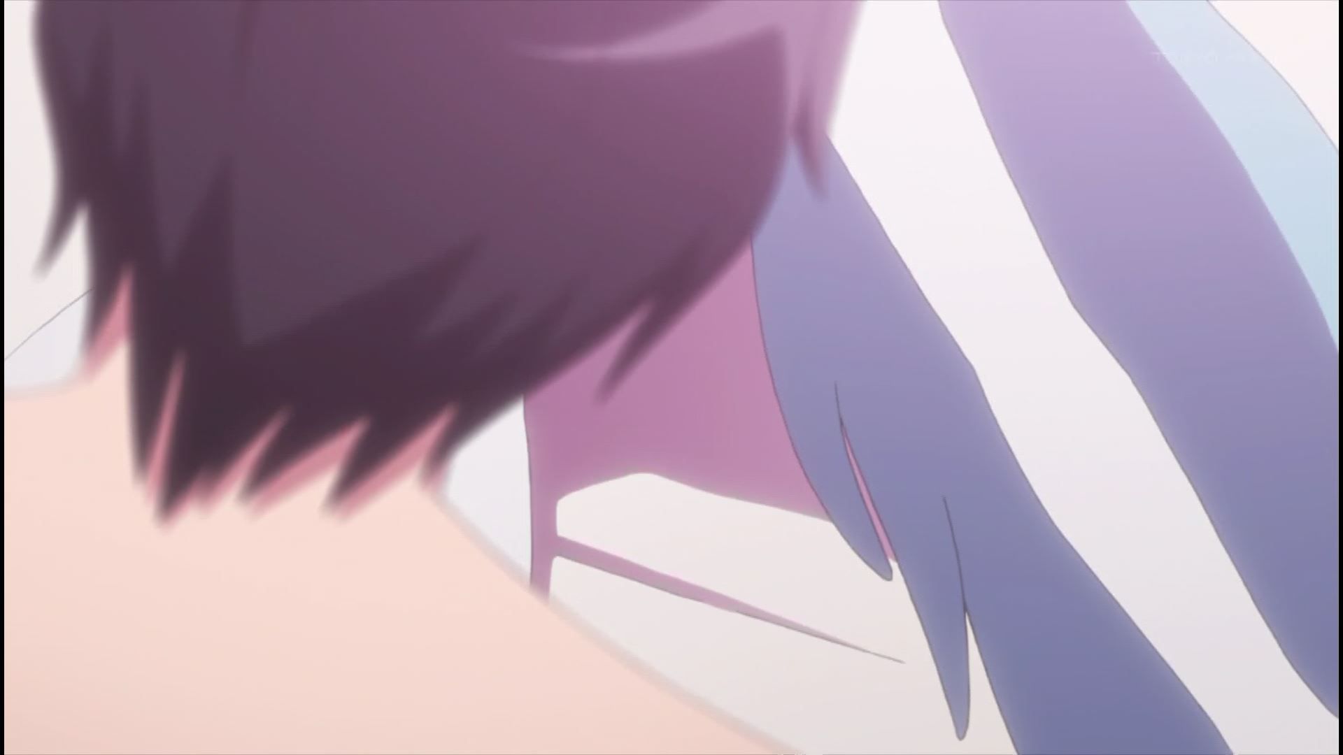 Anime [Conception] four episodes in erotic situations and girls in the scene of child making eh! 15