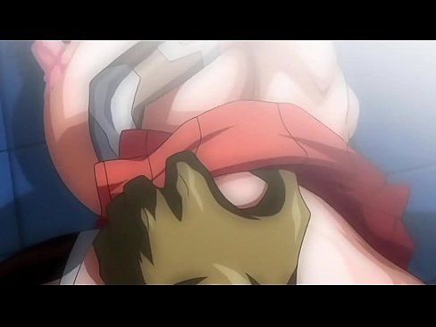 Taimanin Asagi Ep 1-4 Sex Scenes-1 - 57 min 23