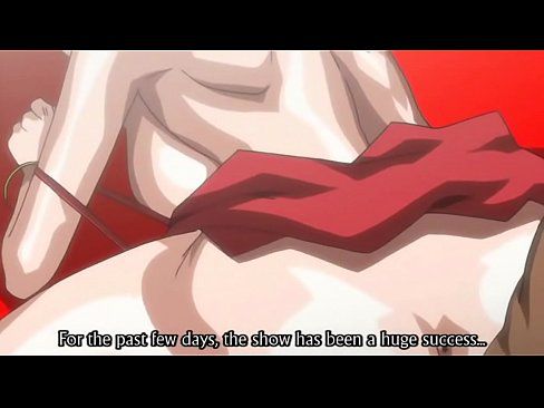 Taimanin Asagi Ep 1-4 Sex Scenes-1 - 57 min 24