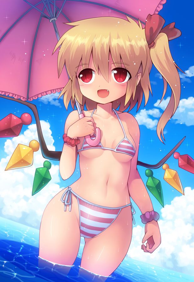 Touhou image various 305 50 pictures 19