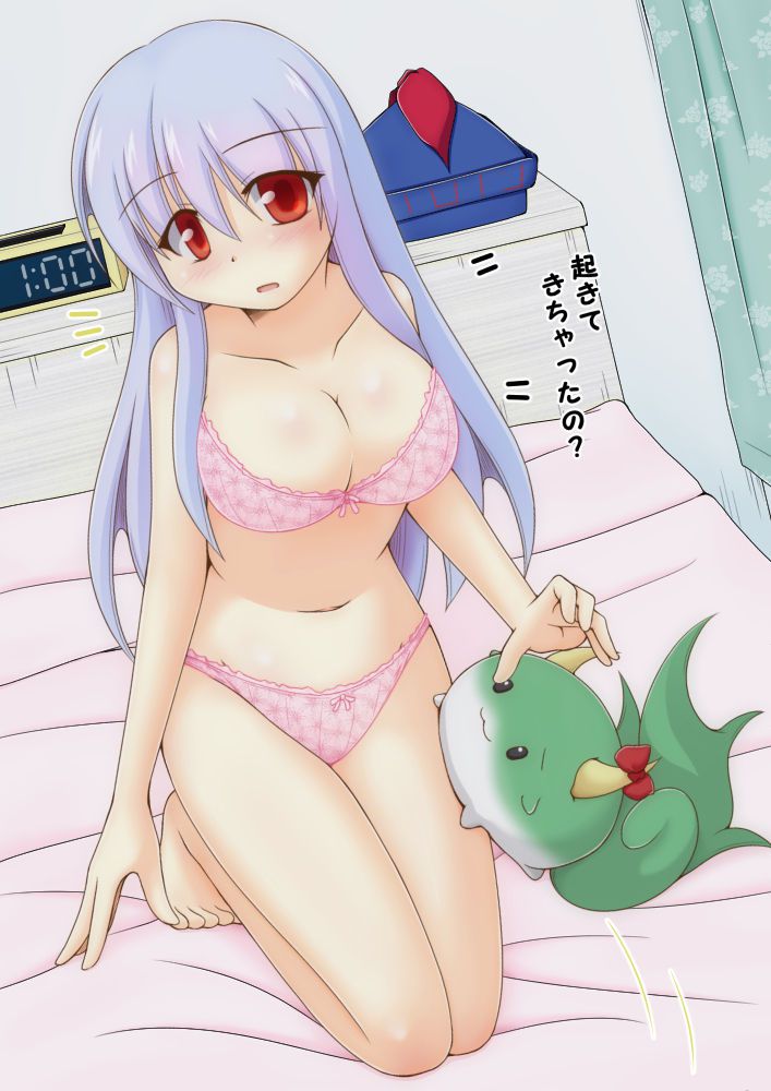 Touhou image various 305 50 pictures 41