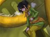 [DA HOOTCH (Shindou Eru / ShindoL)] Seidou Yuusha Book 2 Kenja Tanjou (Dragon Quest 3) [DA HOOTCH (新堂エル)] 性道勇者 Book 2 賢者誕生 (ドラゴンクエスト3) 188