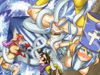 [DA HOOTCH (Shindou Eru / ShindoL)] Seidou Yuusha Book 2 Kenja Tanjou (Dragon Quest 3) [DA HOOTCH (新堂エル)] 性道勇者 Book 2 賢者誕生 (ドラゴンクエスト3) 193